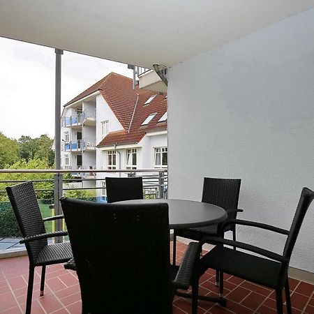 Likedeeler Wohnung 22 Boltenhagen  Bagian luar foto