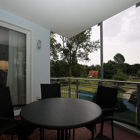 Likedeeler Wohnung 22 Boltenhagen  Bagian luar foto