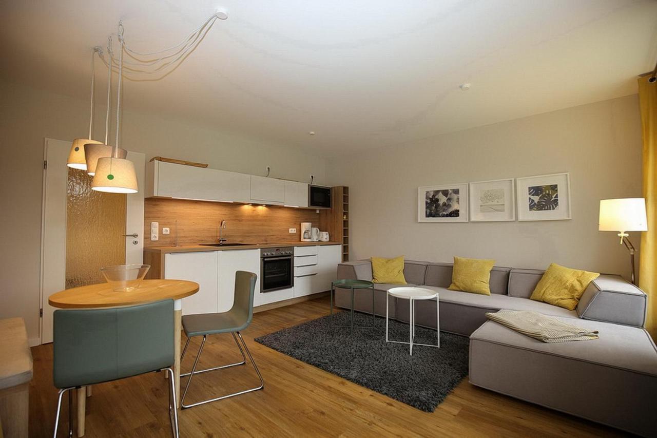 Likedeeler Wohnung 22 Boltenhagen  Bagian luar foto